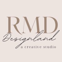rmddesignland profil fotoğrafı