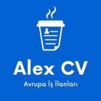 alexcv profil fotoğrafı