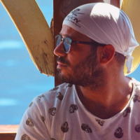 poyraz1221 profil fotoğrafı