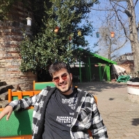 berkaycanbolat profil fotoğrafı