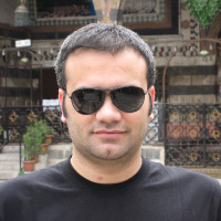 taytis profil fotoğrafı