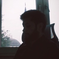 abdullahbozdemir profil fotoğrafı