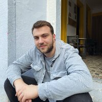 ufuksglm profil fotoğrafı