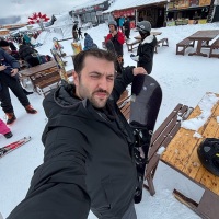 ismail_kara profil fotoğrafı
