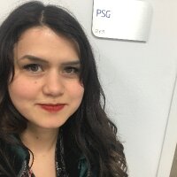 iremsokmen1 profil fotoğrafı
