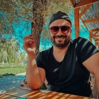 edrishaydar profil fotoğrafı