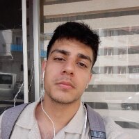 yusufcannbayram profil fotoğrafı
