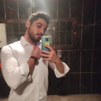 furkancevlik profil fotoğrafı