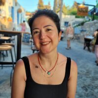 nilayba profil fotoğrafı