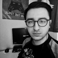 omerfarukakgun profil fotoğrafı