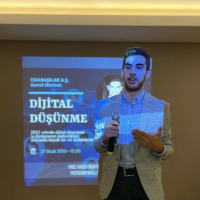 akinsoftserhat profil fotoğrafı
