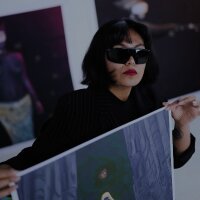 meliseharris profil fotoğrafı