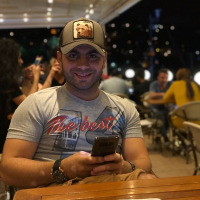 mcelik86 profil fotoğrafı