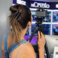 iremnurarpaci profil fotoğrafı