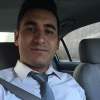 mustafakgoz profil fotoğrafı