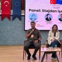 stabledata profil fotoğrafı
