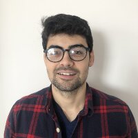 mcaneroglu profil fotoğrafı