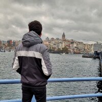 muratibr profil fotoğrafı