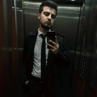 anderson profil fotoğrafı