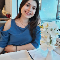 iremm2 profil fotoğrafı