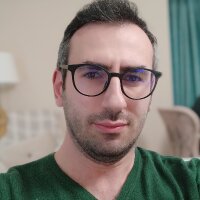 rsarzayev profil fotoğrafı