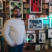 yaserabdullah profil fotoğrafı