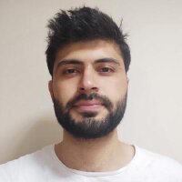 suleymanharbeli profil fotoğrafı