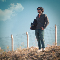 sinannanis profil fotoğrafı