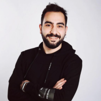 mazharyildiz profil fotoğrafı