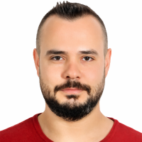 merttprk profil fotoğrafı