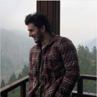 kenanozdemiir profil fotoğrafı
