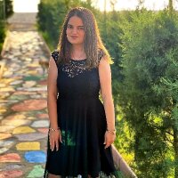 eylemince profil fotoğrafı