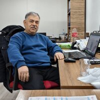 mehmetbenli27 profil fotoğrafı