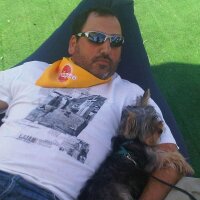 morispardo profil fotoğrafı