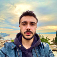 farukd profil fotoğrafı