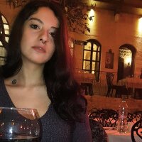 cigdemoruc profil fotoğrafı
