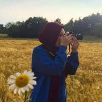 hilalkemer profil fotoğrafı