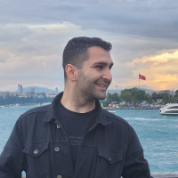 onurpekyilmaz profil fotoğrafı