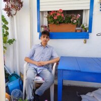 bedirhanyzc profil fotoğrafı