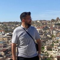 ferhatdogan44 profil fotoğrafı