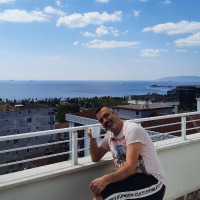 todayornever profil fotoğrafı