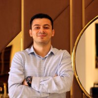 goktugozdemir35 profil fotoğrafı
