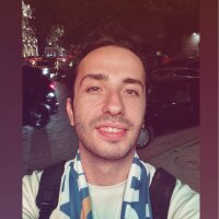 enesbyram profil fotoğrafı