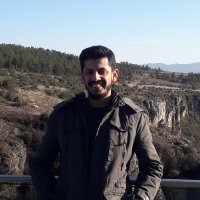 fatihferiz profil fotoğrafı