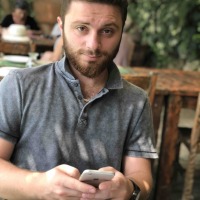 gencaga profil fotoğrafı