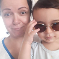topraktan profil fotoğrafı