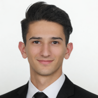 murat3drender profil fotoğrafı