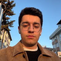 farukkahramanm profil fotoğrafı