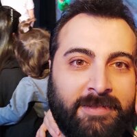 serhanburan88 profil fotoğrafı