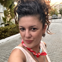 sedagurbuz profil fotoğrafı